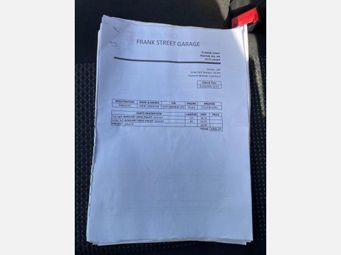 Mercedes-Benz Sprinter 2.1 313 CDi RWD L2 4dr 36
