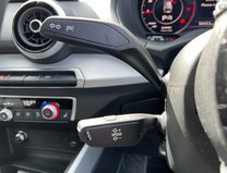 Audi Q2 1.5 TFSI CoD 35 Black Edition SUV 5dr Petrol S Tronic Euro 6 (s/s) (150 ps) 24