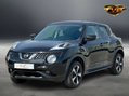 Nissan Juke 1.6 Juke Bose Personal Edition CVT 5dr - NATIONAL DELIVERY* 28