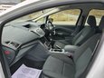 Ford C-Max ZETEC 12