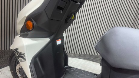 Suzuki Avenis 2024 ONLY 1K 1 OWNER PERFECT LEARNER BIKE SCOOTER 125CC 45