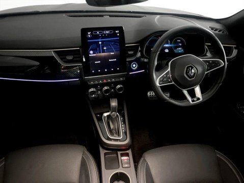 Renault Arkana 1.6 E-TECH E-Tech engineered SUV 5dr Petrol Hybrid Auto 2WD Euro 6 (s/s) (1 18