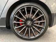 Volkswagen Golf 2.0 TFSI GTI Hatchback 5dr Petrol Manual (189 g/km, 198 bhp) 28