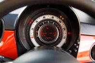 Fiat 500 STANDARD 14