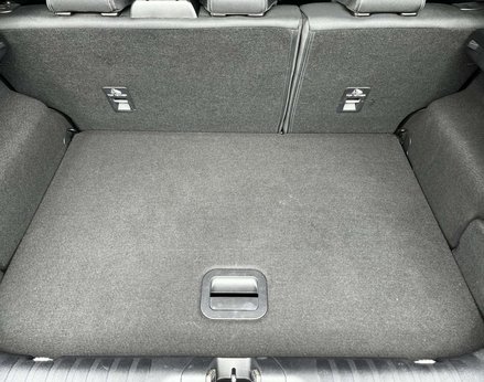 Ford Puma 1.0 Puma Titanium 5dr 70