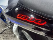 Suzuki GSX-R GSXR 1000 2002 33K NEW MOT VERY CLEAN CLASSIC 1000CC SPORTS BIKE 18