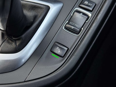 BMW 3 Series 3.0 330d M Sport Touring 5dr Diesel Auto Euro 5 (s/s) (258 ps) 85