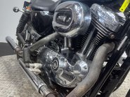 Harley-Davidson Sportster XL 1200 2007 25K SPARES OR REPAIR CRUISER PROJECT BIKE BOBBER CHOP 8