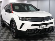 Vauxhall Mokka SRI PREMIUM 30