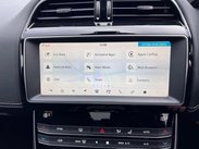 Jaguar XE 2.0i GPF R-Sport Auto Euro 6 (s/s) 4dr 59