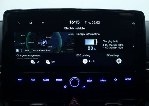 Hyundai IONIQ IONIQ Premium BEV 5dr 21