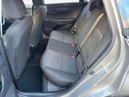 Hyundai BAYON 1.0 Bayon SE Connect TGDi MHEV Auto 5dr 12
