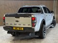 Ford Ranger 3.2 Ranger Wildtrak 4x4 TDCi 4WD 24
