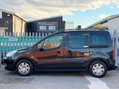 Citroen Berlingo Multispace 1.6 Berlingo Multispace Air XTR e-HDi Semi-Auto 5dr 10