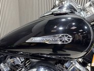 Yamaha XVS DRAGSTER 650 2007 ONLY 7K RUNNING CRUISER PROJECT BIKE 650CC A2 21