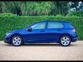 Volkswagen Golf 1.5 Golf Life TSi 5dr 4