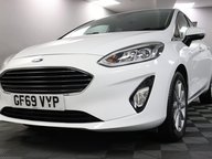 Ford Fiesta TITANIUM 15