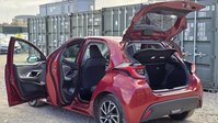 Toyota Yaris 1.5 VVT-h Design Hatchback 5dr Petrol Hybrid E-CVT Euro 6 (s/s) (116 ps) 9