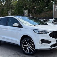 This Ford is HPI clear