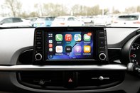 Kia Picanto X-LINE 30