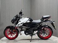 Suzuki GSX-S GSX 125 S 2024 ONLY 1K STUNNING 15BHP LEARNER 125CC SPORT 4