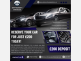 Ford Focus ZETEC S TDCI 6