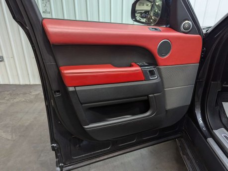 Land Rover Range Rover Sport 3.0 Range Rover Sport Autobiography Dynamic SDV6 Auto 4WD 5dr 59