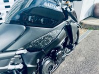 Suzuki GSX GSXS 1000 12