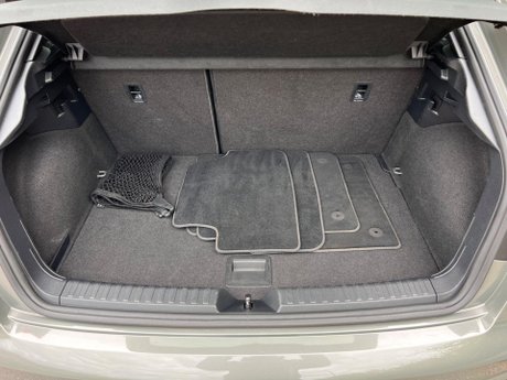 Audi A1 1.0 TFSI 30 S line Sportback S Tronic Euro 6 (s/s) 5dr 50