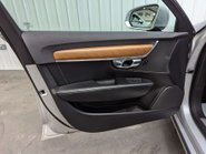 Volvo S90 2.0 S90 Inscription D5 PowerPulse AWD Auto 4WD 4dr 58