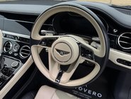 Bentley Continental GT First Edition 62