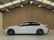 BMW 3 Series 2.0 320i M Sport Auto 4dr 17
