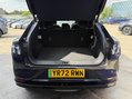 Ford Mustang Mach-E Extended Range 91kWh SUV 5dr Electric Automatic AWD (351 ps) 19