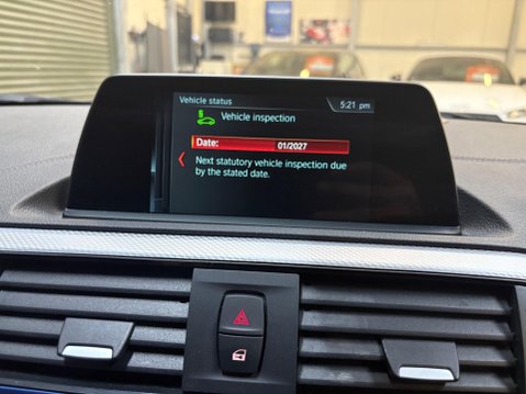 BMW 1 Series 1.5 118i GPF M Sport Shadow Edition Auto Euro 6 (s/s) 5dr 39