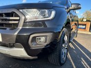 Ford Ranger Wildtrak 213 ps 4x4 Double Cab Pickup - Tonneau Cover 23
