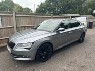 Skoda Superb SE L EXECUTIVE 1.6 TDI 5dr 8