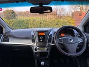 SsangYong Korando 2.0 Korando ELX4 4WD 5dr 41