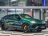 Lamborghini Urus 4.0 V8 BiTurbo SUV 5dr Petrol Auto 4WD Euro 6 (650 ps)
