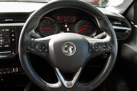 Vauxhall Corsa SE 14