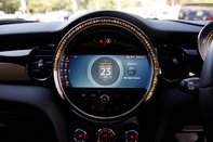 Mini Hatch COOPER S LEVEL 3 25