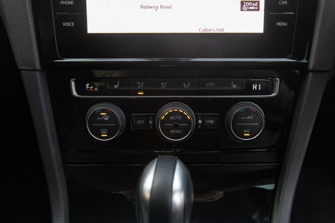 Volkswagen Golf GTE ADVANCE DSG 36