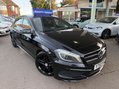 Mercedes-Benz A Class 2.1 A220 CDI AMG Sport 7G-DCT Euro 6 (s/s) 5dr 7