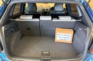 Volkswagen Polo 1.4 TSI BlueMotion Tech ACT BlueGT Hatchback 5dr Petrol DSG Euro 6 (s/s) (1 52