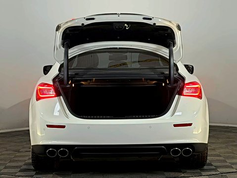 Maserati Ghibli DV6 9