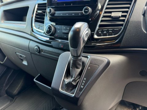 Ford Transit 350 LIMITED P/V ECOBLUE 23