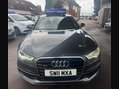 Audi A6 3.0 TDI V6 S line S Tronic quattro Euro 5 (s/s) 4dr 2