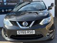 Nissan Qashqai 1.2 DIG-T n-tec 2WD Euro 6 (s/s) 5dr 6