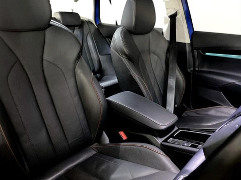 Skoda Enyaq iV 82kWh 80 SUV 5dr Electric Auto (DC135kW) (204 ps) Air Con - Alloys - DAB 11