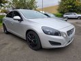 Volvo S60 2.0 S60 SE Nav D3 4dr 1
