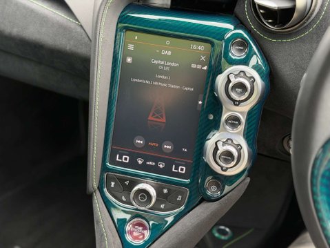 McLaren 720S 4.0 720s Spider V8 Semi-Auto 2dr 52
